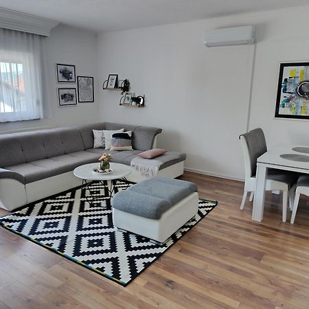 Apartmani Jasmina 2 Bihać Exterior foto