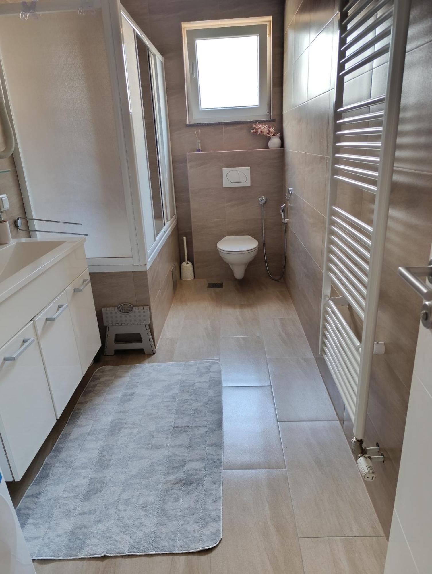 Apartmani Jasmina 2 Bihać Exterior foto