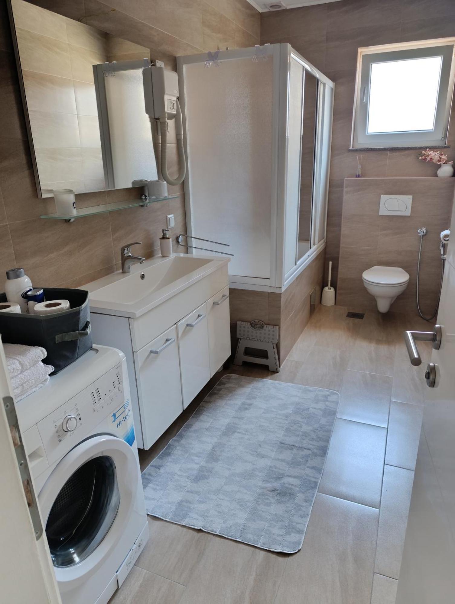 Apartmani Jasmina 2 Bihać Exterior foto