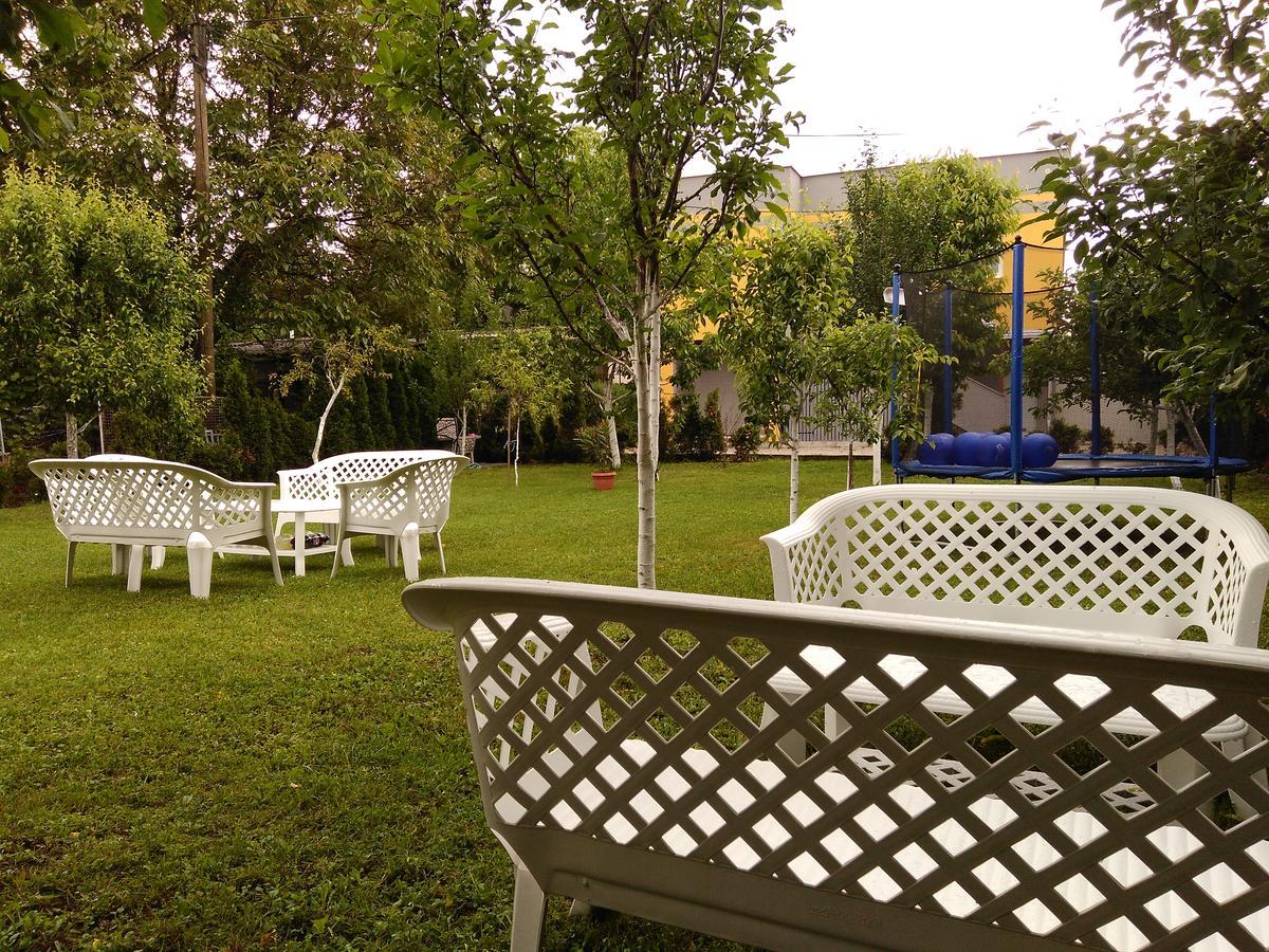 Apartmani Jasmina 2 Bihać Exterior foto