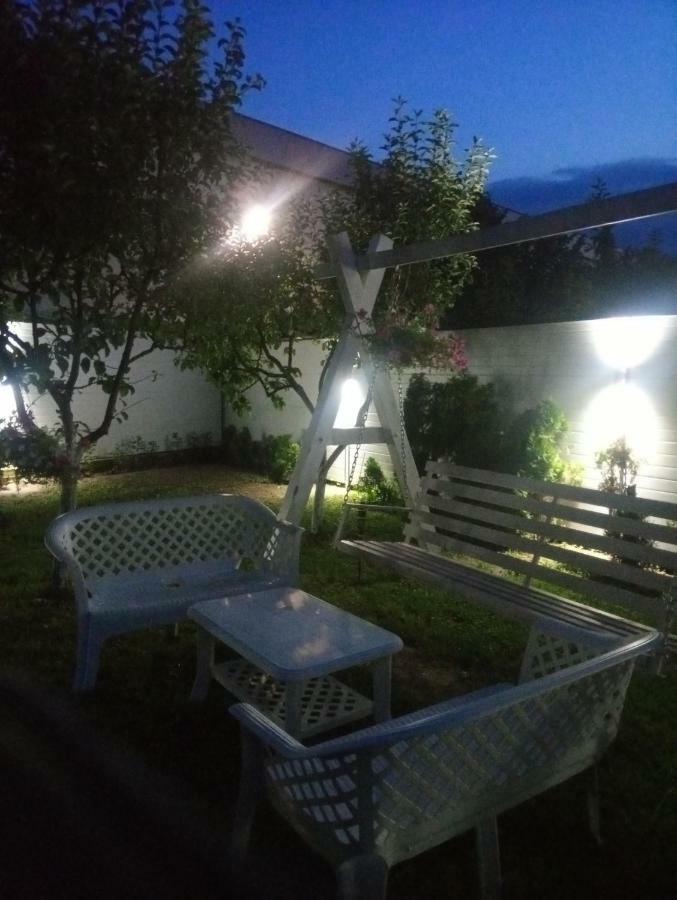 Apartmani Jasmina 2 Bihać Exterior foto